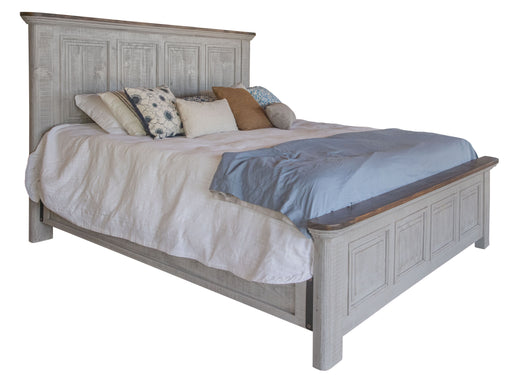 Luna - Panel Bed Capital Discount Furniture Home Furniture, Furniture Store