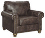 Nicorvo - Coffee - Chair Capital Discount Furniture Home Furniture, Home Decor, Furniture