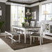 Allyson Park - Rectangular Table Set Capital Discount Furniture Home Furniture, Furniture Store