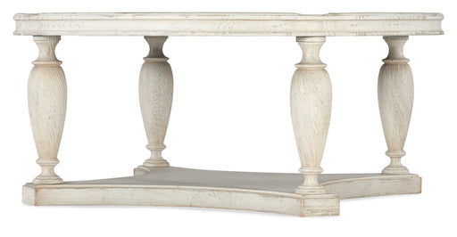 Traditions - Round Cocktail Table Capital Discount Furniture Home Furniture, Furniture Store