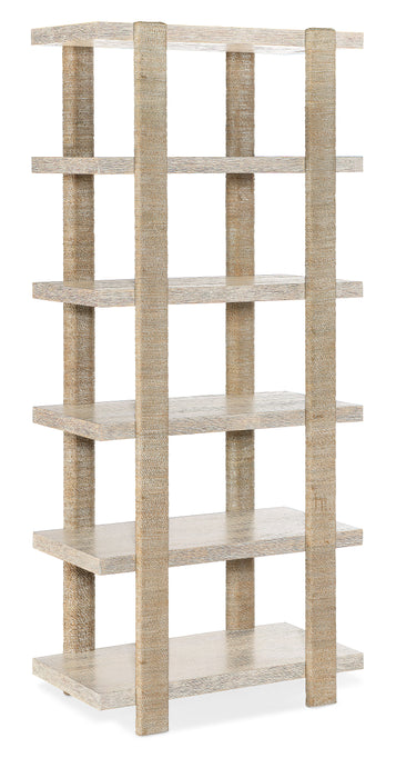 Commerce And Market - Etagere