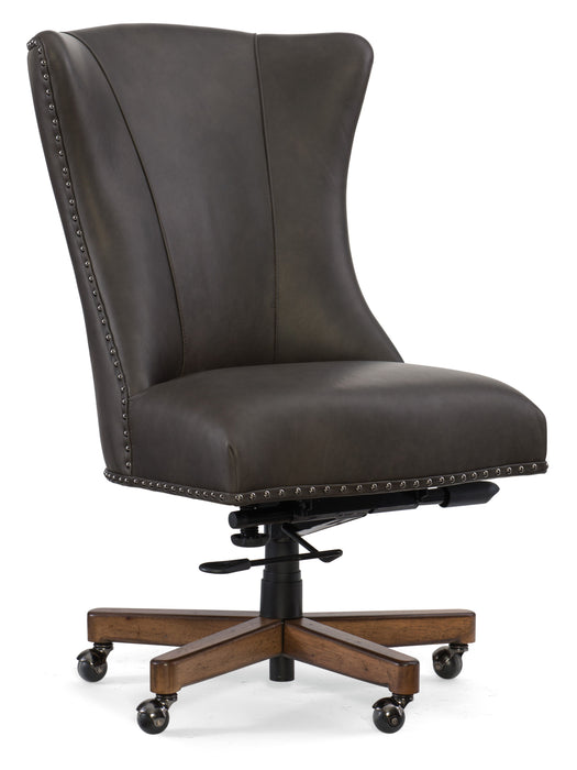 Lynn - Swivel Chair
