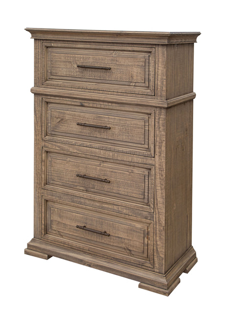 Royal - Chest - Sandy Brown Capital Discount Furniture Home Furniture, Furniture Store