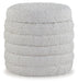 Duntler - Ivory - Storage Ottoman Capital Discount Furniture Home Furniture, Furniture Store