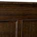 Saddlebrook - Panel Headboard Capital Discount Furniture Home Furniture, Furniture Store