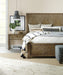 Sundance - Panel Bed Capital Discount Furniture
