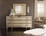 Sanctuary - Dresser - Light Brown Capital Discount Furniture Home Furniture, Home Decor, Furniture
