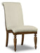 Archivist - Upholstered Side Chair Capital Discount Furniture Home Furniture, Furniture Store