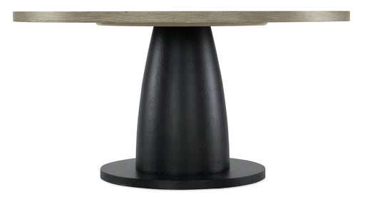 Linville Falls - Blue Ridge 60" Round Dining Table Capital Discount Furniture