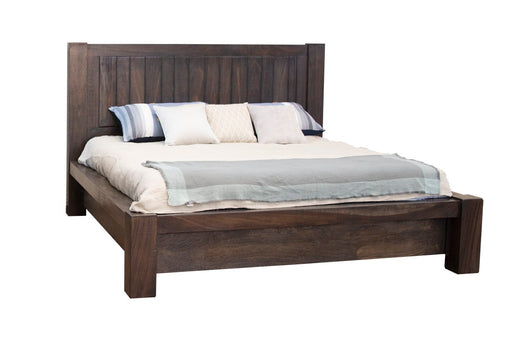 San Luis - Panel Bed Capital Discount Furniture Home Furniture, Furniture Store