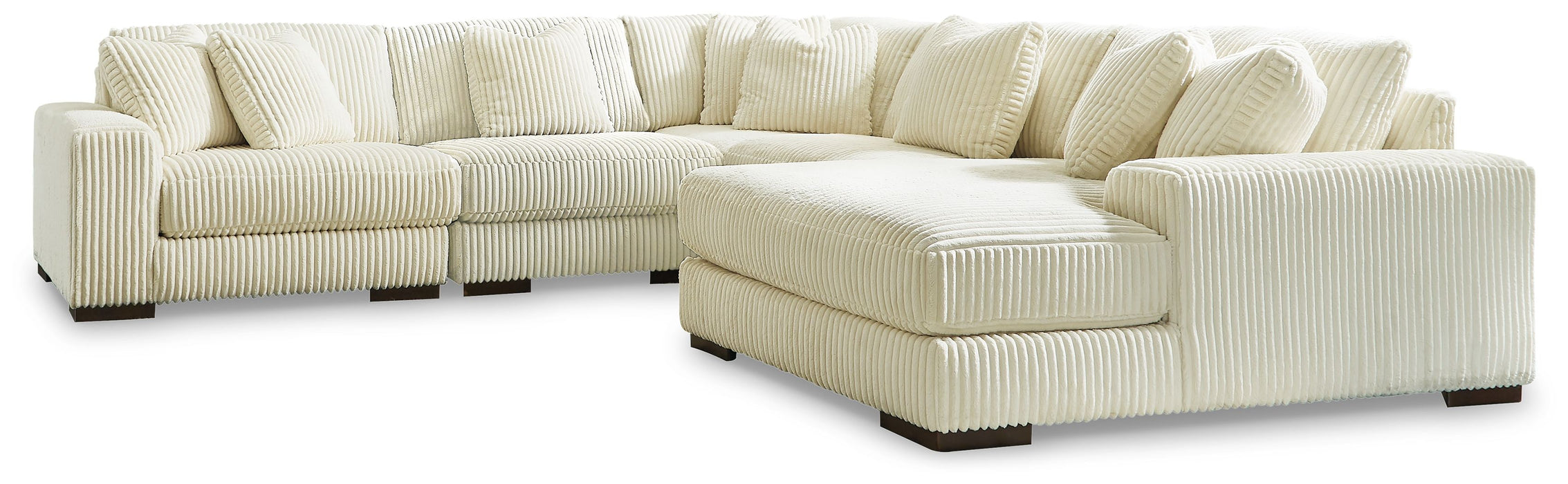 Lindyn - Sectional