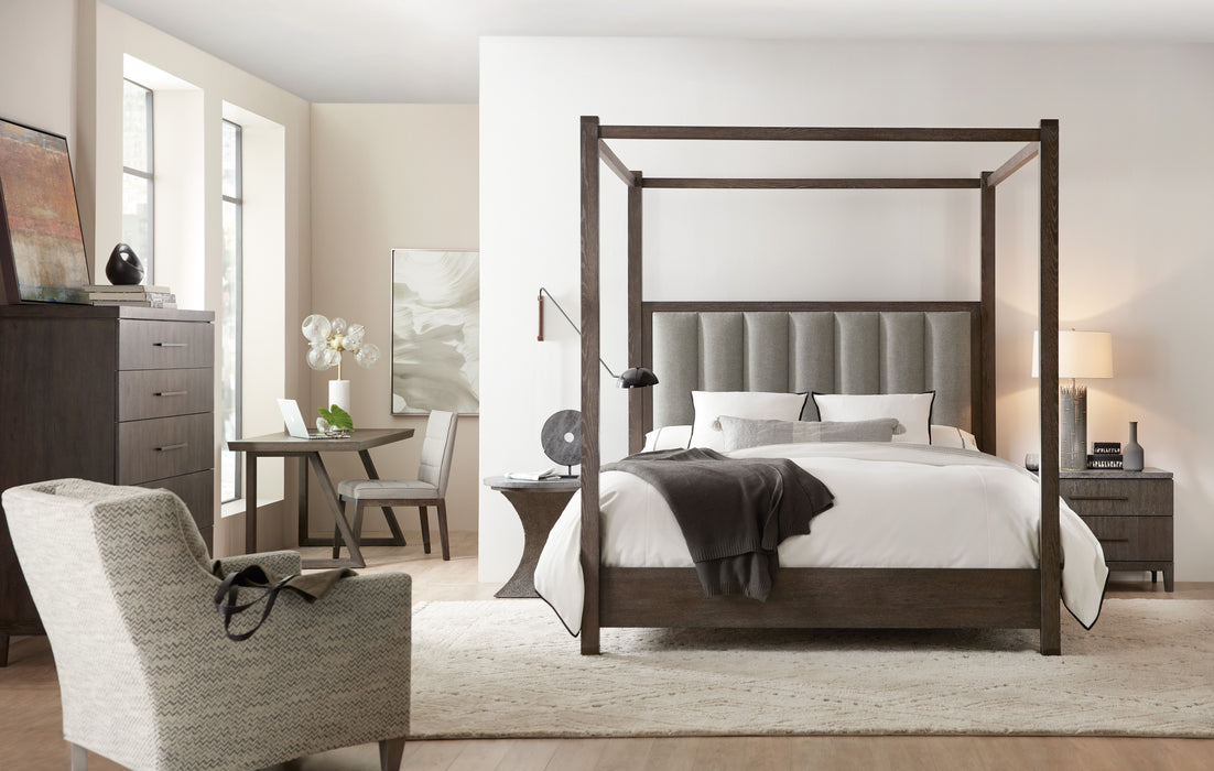 Miramar - Poster Bed Capital Discount Furniture