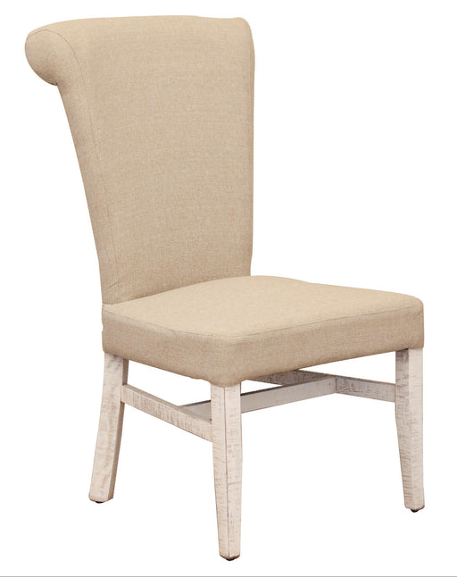 Bonanza - Chair - Ivory Capital Discount Furniture Home Furniture, Furniture Store