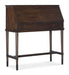 Commerce and Market - Secretariat Secretary - Dark Brown Capital Discount Furniture Home Furniture, Furniture Store