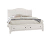 Cool Farmhouse - Sleigh Footboard Storage Bed Capital Discount Furniture Home Furniture, Furniture Store