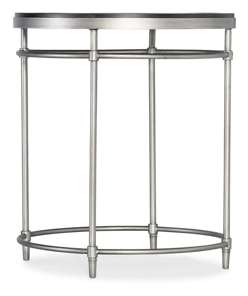 Saint Armand - Round End Table Capital Discount Furniture Home Furniture, Furniture Store