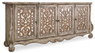 Chatelet - Credenza Capital Discount Furniture Home Furniture, Furniture Store