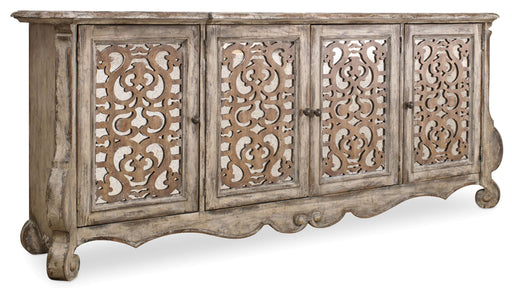 Chatelet - Credenza Capital Discount Furniture Home Furniture, Home Decor, Furniture