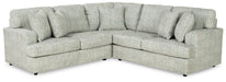 Playwrite - Loveseat Sectional Capital Discount Furniture Home Furniture, Home Decor, Furniture