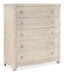 Serenity - Monterey 5-Drawer Chest Capital Discount Furniture Home Furniture, Furniture Store