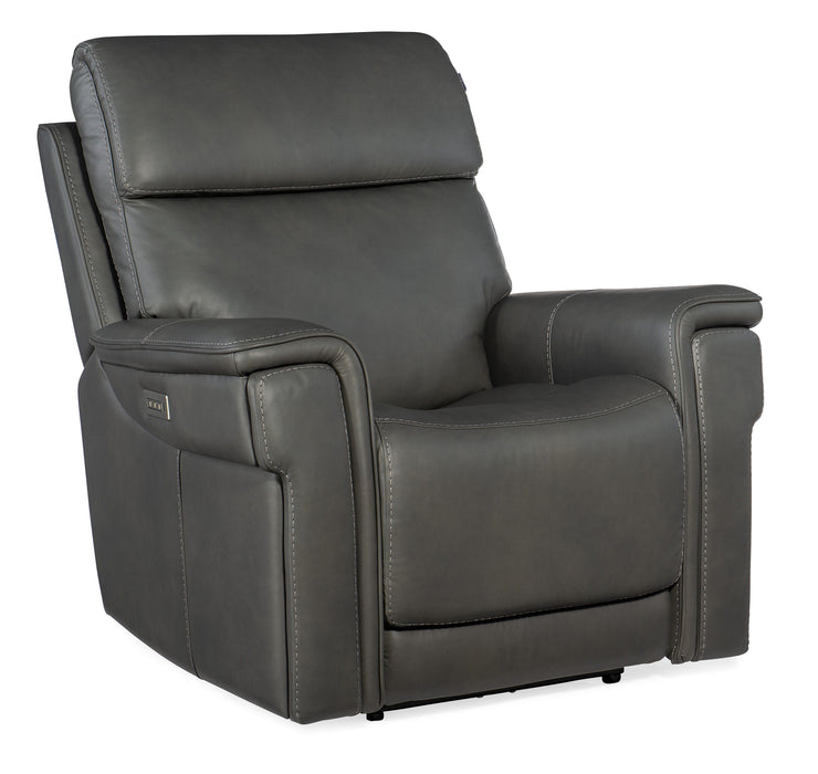 MS - Lyra Zero Gravity Power Recliner
