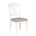Summer House - Slat Back Side Chair (RTA) Capital Discount Furniture Home Furniture, Furniture Store