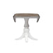 Magnolia Manor - 3 Piece Drop Leaf Table Set - White Capital Discount Furniture Home Furniture, Furniture Store