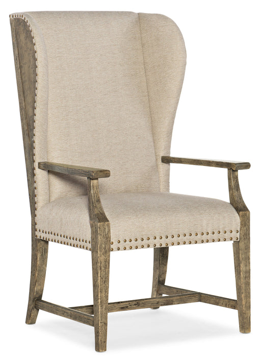 La Grange - West Point Host Chair Capital Discount Furniture Home Furniture, Furniture Store