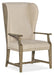 La Grange - West Point Host Chair Capital Discount Furniture Home Furniture, Furniture Store
