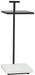 Mannill - Black / White - Accent Table Capital Discount Furniture Home Furniture, Furniture Store