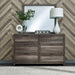 Tanners Creek - Panel Bed, Dresser & Mirror Capital Discount Furniture Home Furniture, Furniture Store