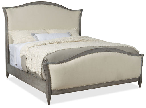 Ciao Bella - Upholstered Bed Capital Discount Furniture Home Furniture, Furniture Store