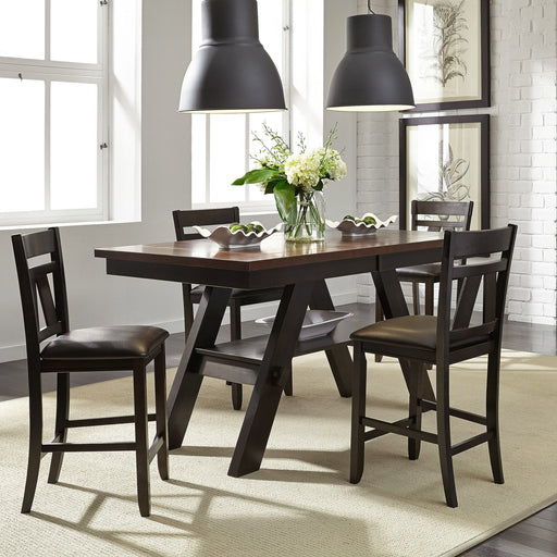 Lawson - Gathering Table Set Capital Discount Furniture Home Furniture, Furniture Store