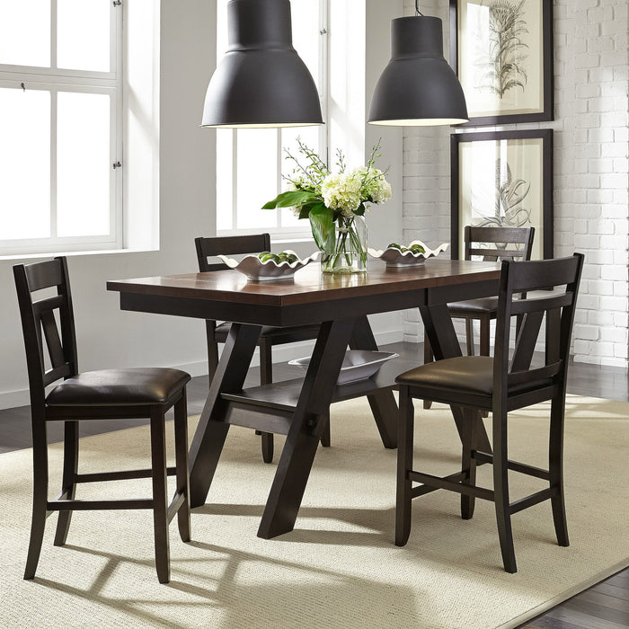 Lawson - Gathering Table Set Capital Discount Furniture Home Furniture, Furniture Store