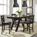 Lawson - Gathering Table Set Capital Discount Furniture Home Furniture, Furniture Store