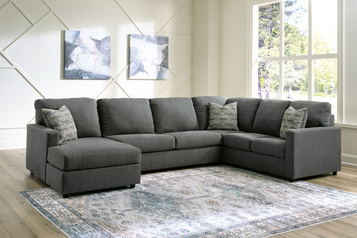 Edenfield - Sectional Capital Discount Furniture Home Furniture, Home Decor, Furniture