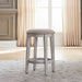 Ocean Isle - Upholstered Console Stool Capital Discount Furniture Home Furniture, Furniture Store