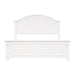 Summer House I - Panel Bed, Dresser & Mirror Capital Discount Furniture Home Furniture, Furniture Store
