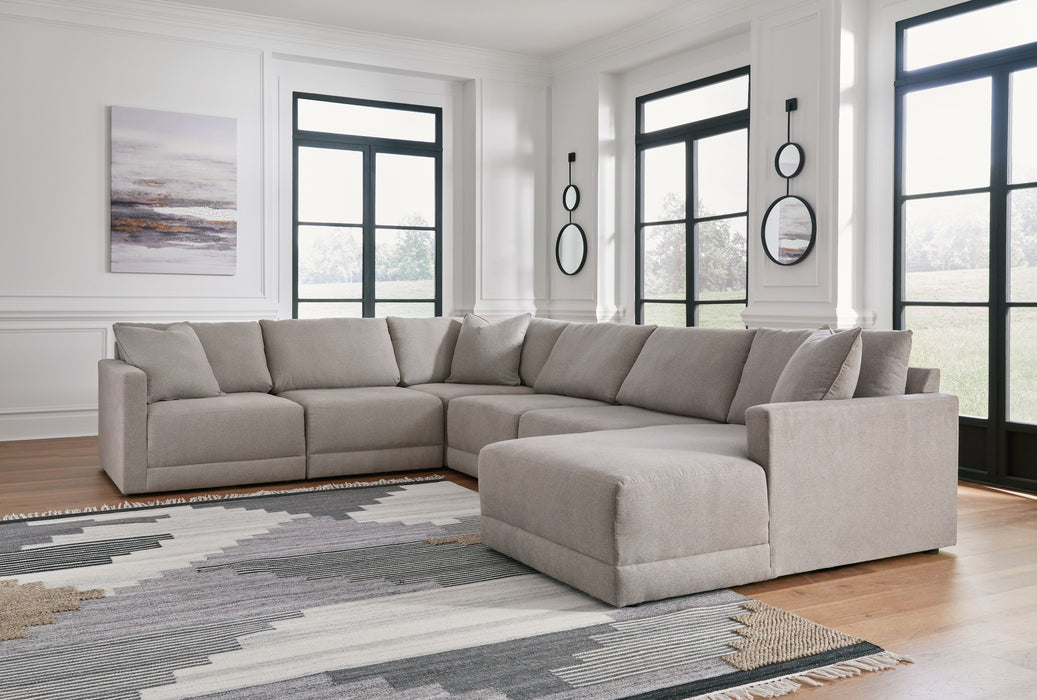 Katany - Sectional Capital Discount Furniture Home Furniture, Furniture Store