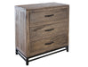 Blacksmith - Chest - Light Brown Capital Discount Furniture Home Furniture, Furniture Store