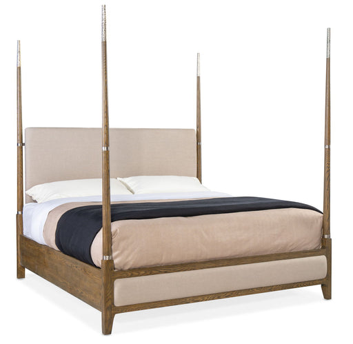 Chapman - Four Poster Bed Capital Discount Furniture Home Furniture, Furniture Store