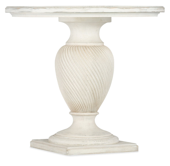 Traditions - Round End Table Capital Discount Furniture Home Furniture, Furniture Store