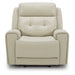 Carrington - Swivel Glider Recliner P3 Capital Discount Furniture Home Furniture, Furniture Store