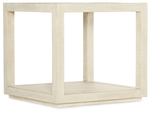 Cascade - End Table - Beige Capital Discount Furniture Home Furniture, Furniture Store