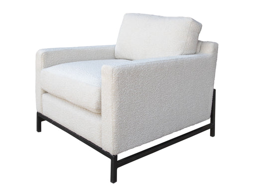 Maison - Arm Chair - Ivory Capital Discount Furniture Home Furniture, Furniture Store