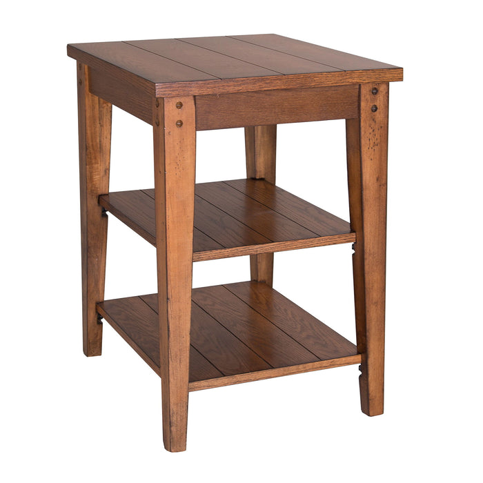 Lake House - Tiered Table Capital Discount Furniture Home Furniture, Furniture Store