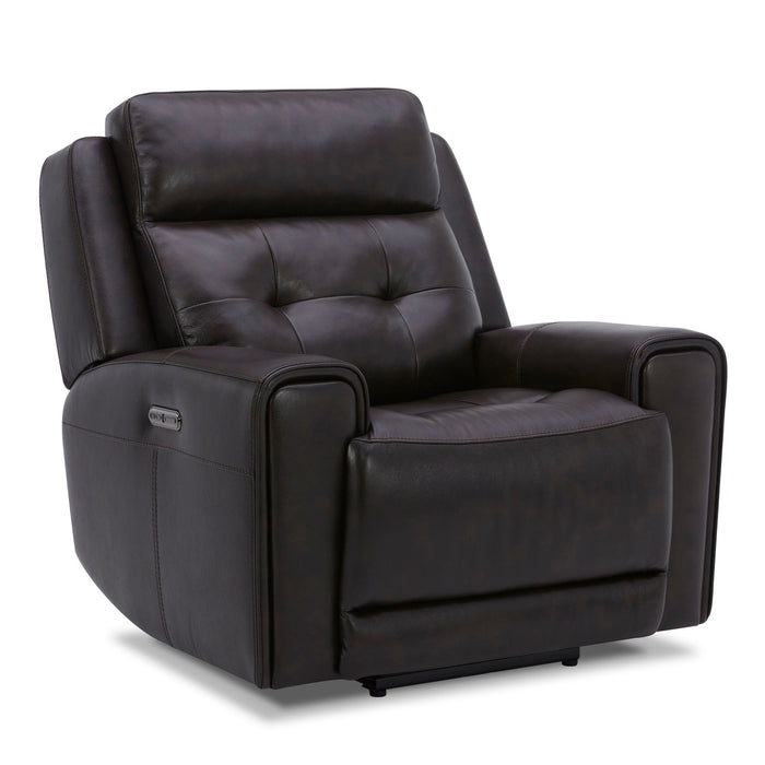 Carrington - Swivel Glider Recliner P3 Capital Discount Furniture Home Furniture, Furniture Store