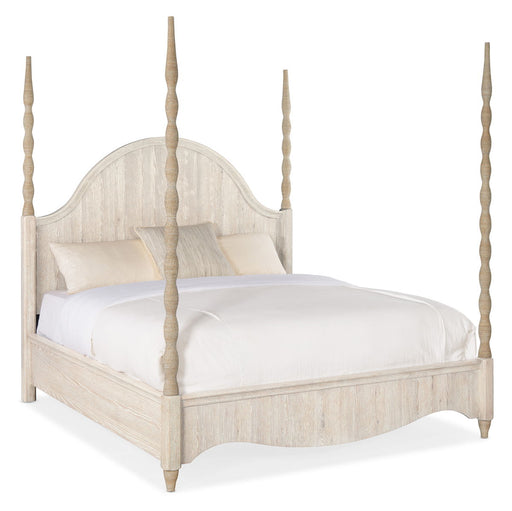 Serenity - Jetty Poster Bed Capital Discount Furniture Home Furniture, Furniture Store