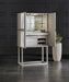 Melange - Kandin Bar Cabinet Capital Discount Furniture Home Furniture, Furniture Store