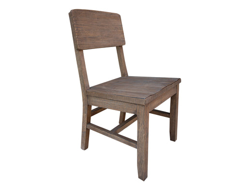 Sahara - Chair  - Light Brown Capital Discount Furniture Home Furniture, Furniture Store